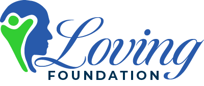 Loving Foundation - Logo